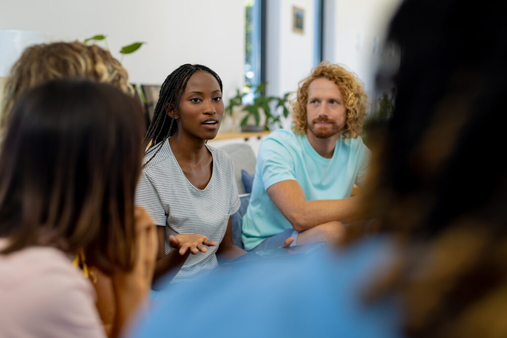 Wellness Training Programs