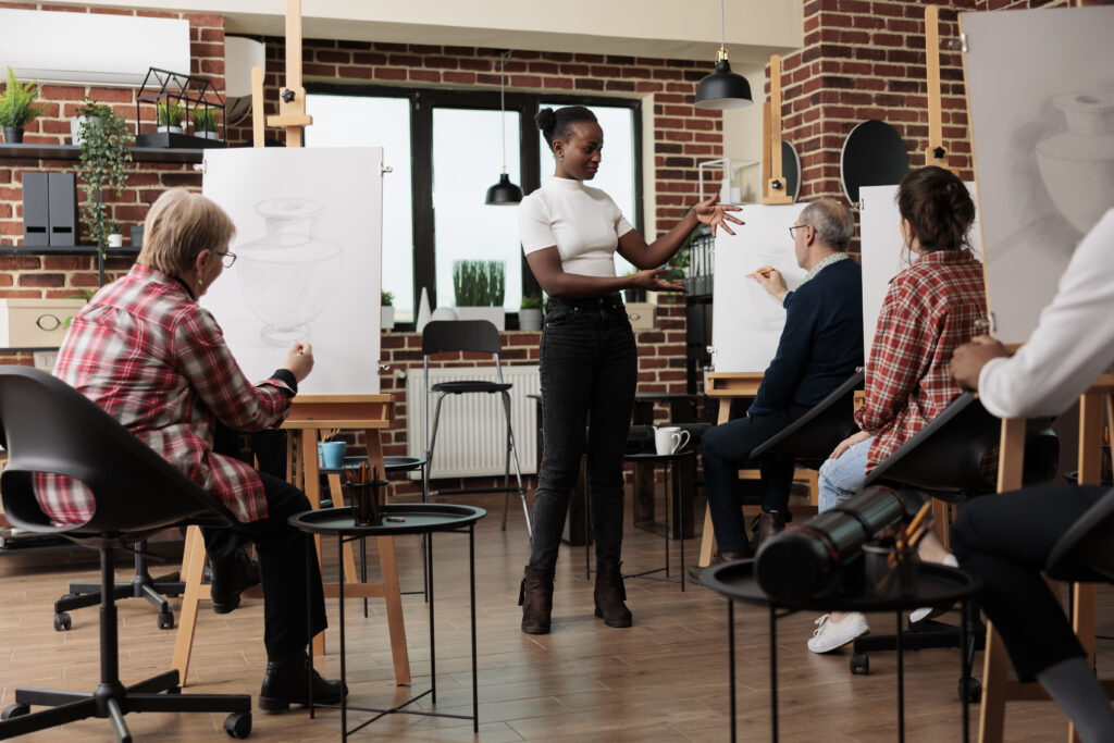 Workshops & Training