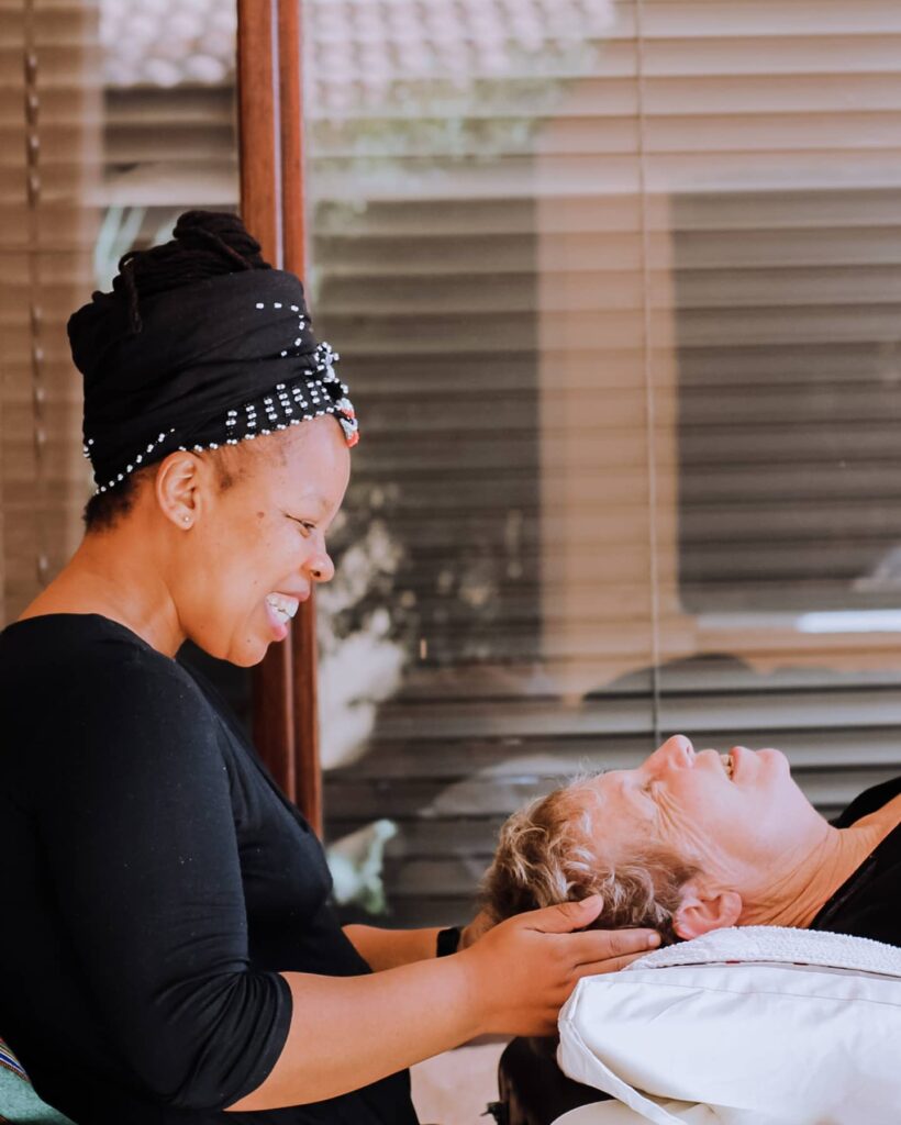 Access Consciousness Bars® Facilitator Training