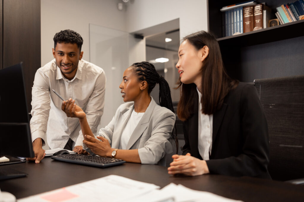 Specialised Consulting Services