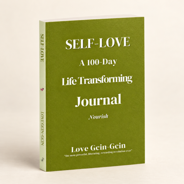 Nourish Journal